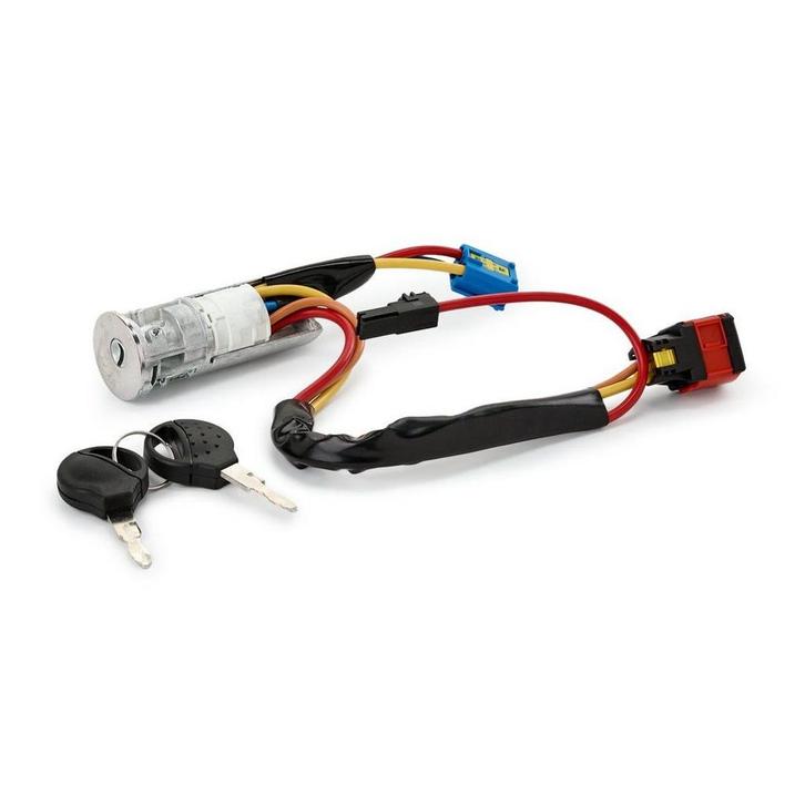 Peugeot 206 contactslot Peugeot 406 slot CITROËN Xsara Picas, Auto-onderdelen, Besturing, Citroën, Peugeot, Nieuw, Ophalen of Verzenden