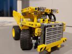 LEGO Technic Mijnbouwtruck - 42035, Kinderen en Baby's, Speelgoed | Duplo en Lego, Ophalen of Verzenden, Zo goed als nieuw, Complete set