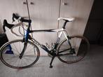 Koersfiets Ridley Aedon, Fietsen en Brommers, Fietsen | Racefietsen, Gebruikt, 10 tot 15 versnellingen, Heren, 53 tot 57 cm