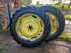Fordson Major velgen, Zakelijke goederen, Landbouw | Onderdelen | Banden, Velgen en Assen, Ophalen