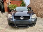 Te koop polo 1.2 benzine bouwjaar 2008, Auto's, Stof, 1199 cc, Particulier, Zilver of Grijs
