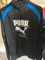 Puma trui maat small perfect staat verzending mogelijk, Vêtements | Hommes, Pulls & Vestes, Comme neuf, Taille 46 (S) ou plus petite