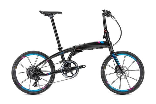 Vélo pliable Tern Verge X11, Vélos & Vélomoteurs, Vélos | Vélos pliables, Neuf, Hommes, Autres marques, Totalement pliable, Vitesses