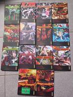 Mangas Ninja slayer 1-14 complet, Comme neuf, Japon (Manga), Enlèvement ou Envoi, Série complète ou Série