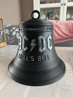 Cloche ACDC, Comme neuf