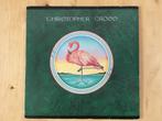 Christopher Cross - Christopher Cross, Ophalen of Verzenden, Gebruikt, 12 inch, Poprock