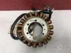 DYNAMO Aprilia ETV 1200 Caponord 2013-2016 (ETV1200), Motoren, Gebruikt