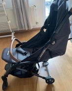Poussette, siège auto, isofix, nacelle, Enfants & Bébés, Enlèvement, Utilisé, Poussette, Maxi-Cosi