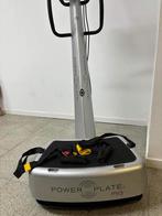 Powerplate my3, Zo goed als nieuw, Ophalen