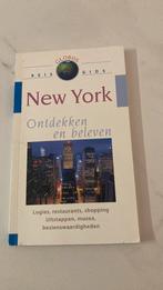 J. von Uthmann - New York, Boeken, Ophalen of Verzenden, J. von Uthmann