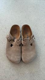 Birkenstocks boston clogs, Ophalen, Zo goed als nieuw
