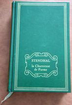 La Chartreuse de Parme de Stendhal superbe état, Stendhal, Ophalen of Verzenden