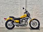 Yamaha XV 535 Virago @motomobilia, Motoren, 2 cilinders, 535 cc, Chopper, Bedrijf