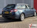 Peugeot 508 SW 1.6 Vti Blue Lease Automaat | Climate | Cruis, Auto's, Peugeot, Automaat, Parkeersensor, Blauw, Break