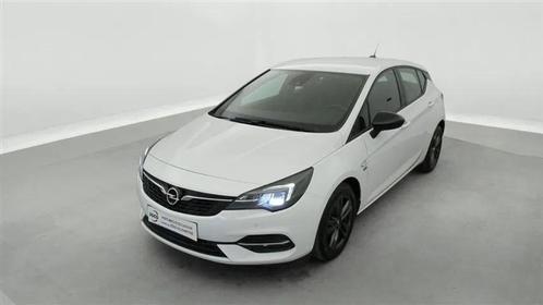 Opel Astra 1.5 Turbo D 122cv BVA Edition NAVI / PDC AV+AR /, Auto's, Opel, Bedrijf, Te koop, Astra, ABS, Boordcomputer, Centrale vergrendeling