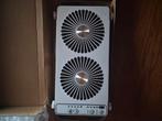 Liquidation !! Lot de 2 ventilateurs de toit pour camping, Enlèvement ou Envoi, Neuf