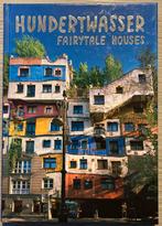 Fairytale Houses Hundertwasser, Boeken, Verzenden, Zo goed als nieuw