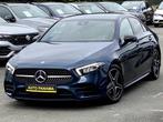 MERCEDES CLASSE A 180 d 115CV PACK AMG PACK NIGHT BURMESTER, Classe A, Achat, 6 portes, Euro 6