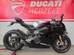 Panigale V4 SP, Motoren, 4 cilinders, Motorrijbewijs A, Bedrijf, Super Sport