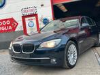 Bmw 730 d  euro 5 / automaat, Auto's, BMW, Automaat, Euro 5, 7 Reeks, Leder