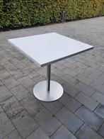 Keuken tafel vierkant 70 x 70 cm, Ophalen, 50 tot 100 cm, Vierkant, 50 tot 100 cm