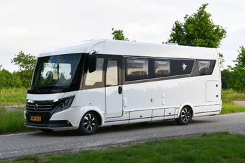 Niesmann 77 E 12-2022 (model 2023) - NIEUWE STAAT beschikbaar voor biedingen
