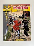 De Rode Ridder 244 - Mensenjacht - 2014, Verzenden, Willy Vandersteen