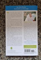 Superlife - Darin Olien, Boeken, Gezondheid, Dieet en Voeding, Darin Olien, Dieet en Voeding, Ophalen of Verzenden, Zo goed als nieuw