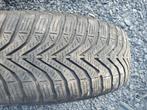 Pneus hiver et jantes acier 175/70 R14 84T 5mm  5x100 ET35, Autos : Pièces & Accessoires, Pneus & Jantes, 14 pouces, Pneus et Jantes