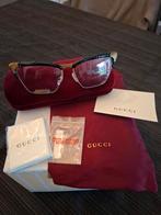 Gucci eyewear, Handtassen en Accessoires, Zonnebrillen en Brillen | Dames, Ophalen of Verzenden, Nieuw