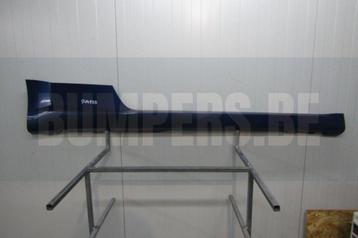 Zijskirt Dorpellijst Rechts Audi TT\'s TT S-Line SLine 8S0 1 beschikbaar voor biedingen