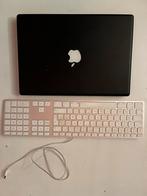 Clavier Macbook + Apple, Informatique & Logiciels, Apple Macbooks, Enlèvement, Utilisé, MacBook