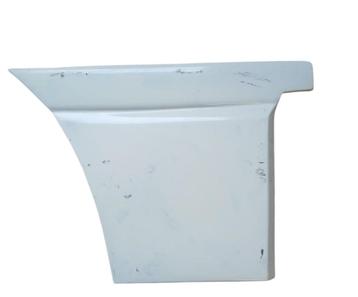 DAF CF E6 DEUR UITBREIDING RH 2 STAP H55cm AFTERMARKET 00023 beschikbaar voor biedingen