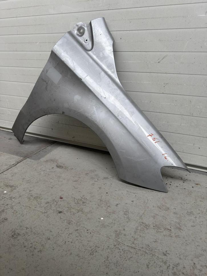 Mercedes B Klasse W246 Zijscherm Spatbord Rechts Voor Origin, Auto-onderdelen, Carrosserie, Spatbord, Mercedes-Benz, Rechts, Gebruikt