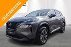 Nissan X-TRAIL e-POWER N-Connecta + Glass Roof - incl 2 jaar, Stof, Gebruikt, 2 kWh, 5 zetels