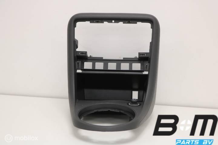 Bovendeel middenconsole VW Beetle 5C 5C5863476A, Auto-onderdelen, Interieur en Bekleding, Gebruikt