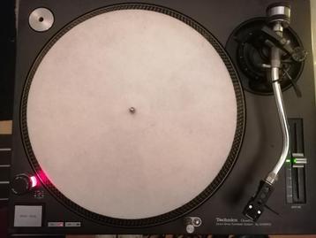 Technics SL 1210 MK2 beschikbaar voor biedingen