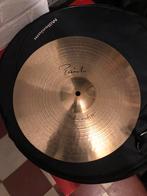 Paiste 14” signature full crash, Gebruikt, Ophalen of Verzenden