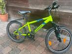 Kinderfiets 20 inch, Fietsen en Brommers, Ophalen, Gebruikt