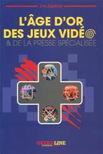 L'âge d'or des jeux vidéo et de la presse spécialisée, Ophalen of Verzenden, Nieuw