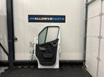 Renault Master / Opel Movano Voorportier rechts wit, Auto-onderdelen, Rechts, Gebruikt, -, -