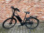 Electrische fiets BIKKEL, Fietsen en Brommers, Gebruikt, 47 tot 51 cm, 50 km per accu of meer, Ophalen