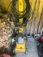 Hout klief machine, Ophalen, Gebruikt, Overige typen