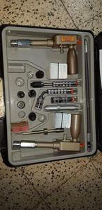 Compressiemeter Motometer benzine en  diesel, Auto-onderdelen, Klein materiaal, Ophalen