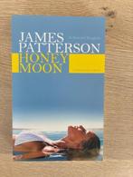 Honey Moon - James Patterson, Ophalen of Verzenden, Nieuw, James Patterson, België