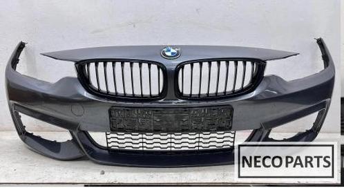 BMW 4 F32 F33 F36 M-PAKKET BUMPER ORGINEEL, Auto-onderdelen, Overige Auto-onderdelen, BMW, Gebruikt, Ophalen of Verzenden