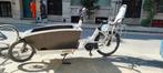 Urban Arrow bakfiets, 4 kinderen of meer, Gebruikt, Elektrisch, Ophalen