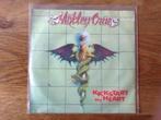 single motley crue, Ophalen of Verzenden, 7 inch, Rock en Metal, Single