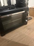 Four Moulinex, Electroménager, Enlèvement, Utilisé, Autoportant, Four