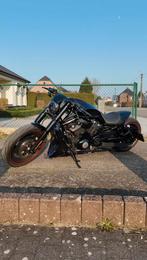 Harley Davidson Night Rod Costum, Motos, Motos | Harley-Davidson, Particulier